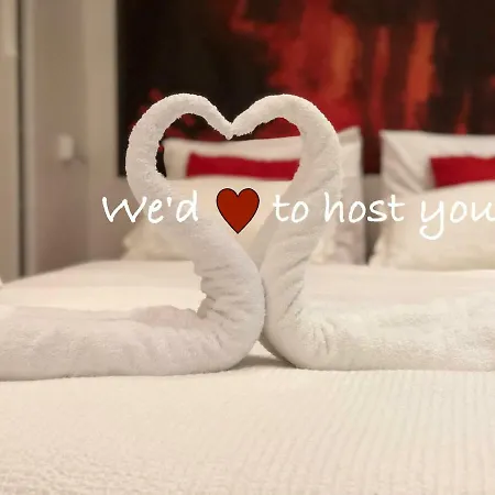 Отель Rua Garrett @sene Chiado *