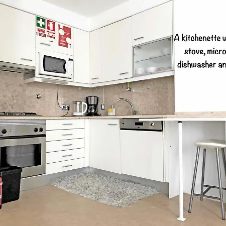 Apartment Rua Garrett @sene Chiado Lisbon