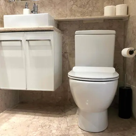Apartment Rua Garrett @sene Chiado Lisbon