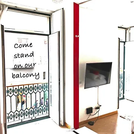 Hotell Rua Garrett @sene Chiado