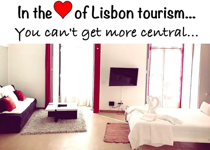 Rua Garrett @sene Chiado Hotel