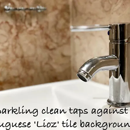 Rua Garrett @sene Chiado Otel *