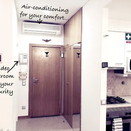 Hotel Rua Garrett @sene Chiado Lisbona