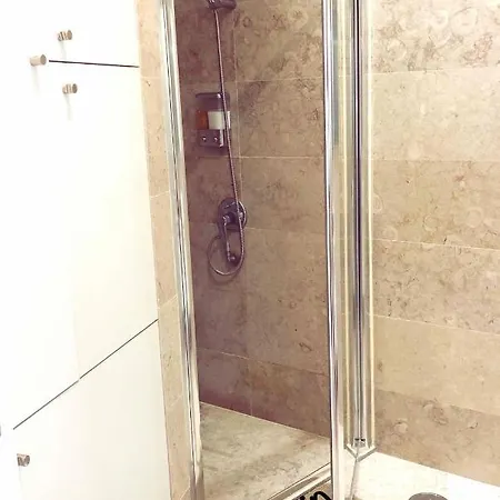 Hotel Rua Garrett @sene Chiado Lisbona